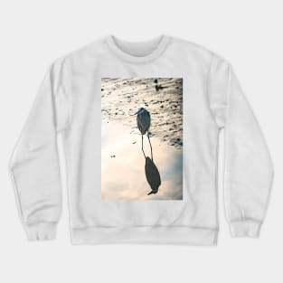 My reflection Crewneck Sweatshirt